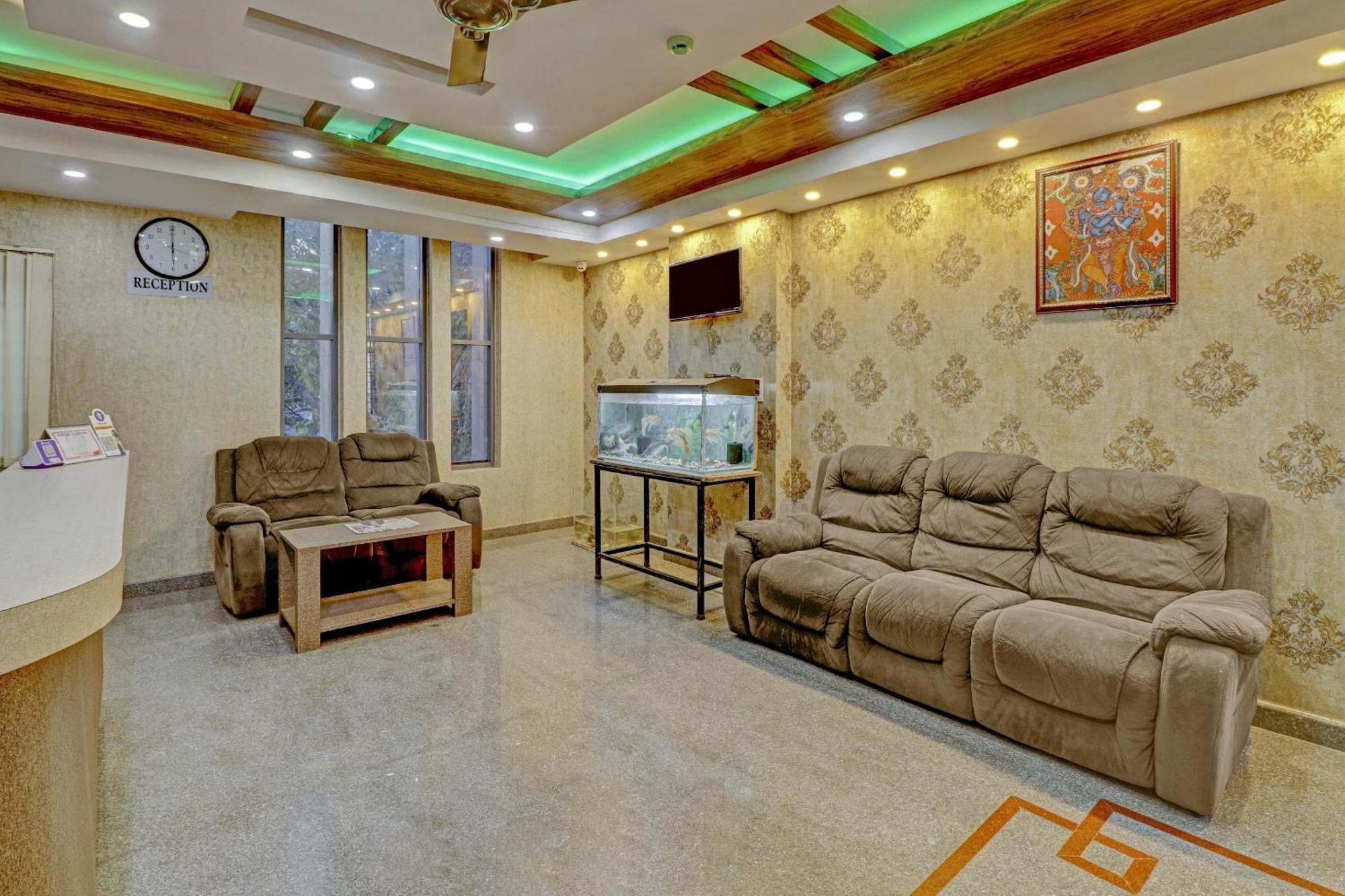העיר בנגלור Capital O Champion Lotus Near Mantri Square Mall מראה חיצוני תמונה